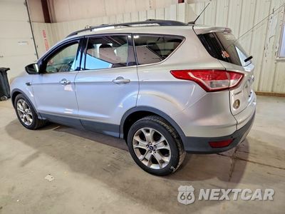 Drugie zdjęcie samochodu z przodu: 2013 FORD ESCAPE SEL VIN:1FMCU9H90DUB30105 - miniatura