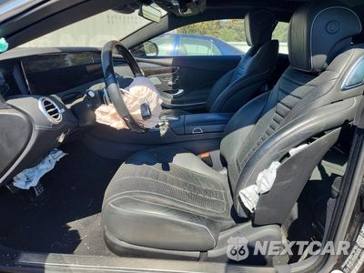 Zdjęcie 7 z 12 samochodu: 2021 MERCEDES-BENZ S 560 4MATIC VIN:W1KXJ8GB8MA051382 - miniatura