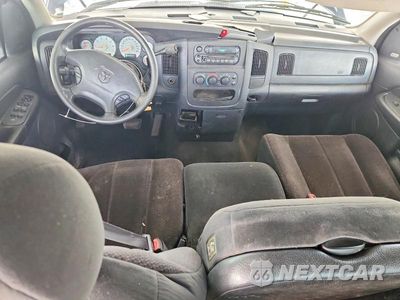 Zdjęcie 8 z 12 samochodu: 2003 DODGE RAM 1500 ST VIN:1D7HA18N03S300299 - miniatura