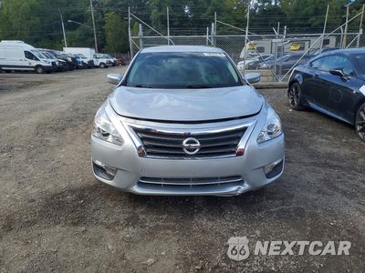 Piąte zdjęcie samochodu w środku: 2015 NISSAN ALTIMA 2.5 S VIN:1N4AL3AP7FN351501 - miniatura