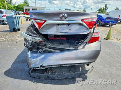 Zdjęcie 6 z 12 samochodu: 2015 TOYOTA CAMRY LE VIN:4T1BF1FK1FU930539 - miniatura