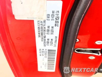Zdjęcie 13 z 13 samochodu: 2019 DODGE CHARGER SXT VIN:2C3CDXBG3KH736597 - miniatura