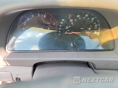 Zdjęcie 9 z 12 samochodu: 2002 TOYOTA CAMRY LE VIN:4T1BE32K72U549812 - miniatura