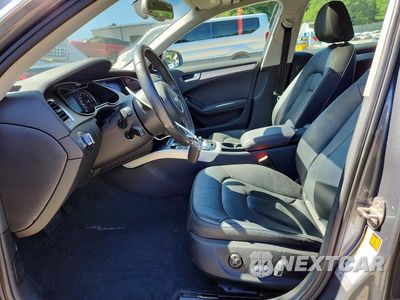 Zdjęcie 7 z 13 samochodu: 2015 AUDI A4 PREMIUM PLUS VIN:WAUFFAFL4FN011317 - miniatura