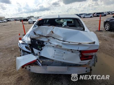 Zdjęcie 6 z 12 samochodu: 2018 HONDA ACCORD SPORT VIN:1HGCV1F34JA060060 - miniatura