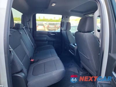 Zdjęcie 10 z 12 samochodu: 2022 CHEVROLET SILVERADO K2500 HEAVY DUTY LT VIN:1GC4YNE74NF144801 - miniatura