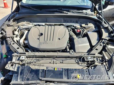 Zdjęcie 12 z 13 samochodu: 2026 VOLVO XC60 CORE VIN:YV4M12RJ2T1372814 - miniatura