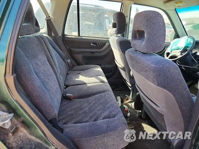 Zdjęcie 10 z 12 samochodu: 2000 HONDA CR-V EX VIN:JHLRD1867YC027705 - miniatura