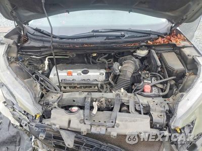 Zdjęcie 12 z 13 samochodu: 2013 HONDA CR-V LX VIN:2HKRM4H35DH641896 - miniatura