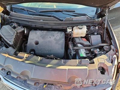 Zdjęcie 12 z 13 samochodu: 2019 CHEVROLET TRAVERSE LT VIN:1GNEVGKW9KJ241612 - miniatura