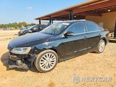 2013 VOLKSWAGEN JETTA SEL 3VWLP7AJ6DM379935 - główne zdjęcie licytacji z USA - miniatura
