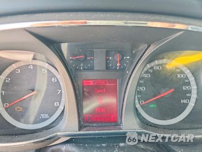 Zdjęcie 9 z 12 samochodu: 2017 GMC TERRAIN SLE VIN:2GKFLSEK0H6261594 - miniatura