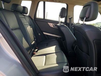 Zdjęcie 11 z 13 samochodu: 2010 MERCEDES-BENZ GLK 350 VIN:WDCGG5GB8AF337314 - miniatura