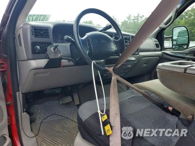 Zdjęcie 8 z 12 samochodu: 2001 FORD F350 SRW SUPER DUTY VIN:3FTSW31F21MA79116 - miniatura