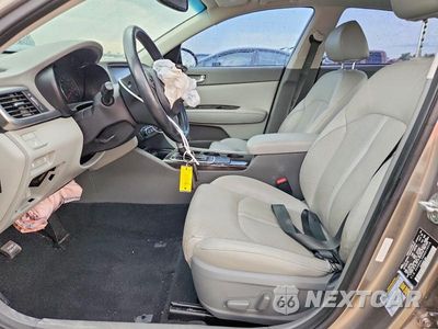 Zdjęcie 7 z 13 samochodu: 2016 KIA OPTIMA EX VIN:5XXGU4L39GG010518 - miniatura