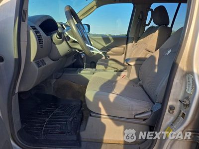Zdjęcie 7 z 12 samochodu: 2011 NISSAN FRONTIER S VIN:1N6AD0ER8BC407773 - miniatura