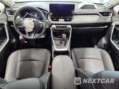 Zdjęcie 8 z 12 samochodu: 2025 TOYOTA RAV4 XLE PREMIUM VIN:JTMB6RFV7SD156417 - miniatura