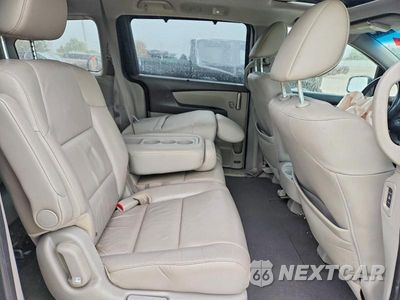 Zdjęcie 11 z 13 samochodu: 2011 HONDA ODYSSEY EXL VIN:5FNRL5H63BB028030 - miniatura