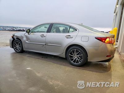 Drugie zdjęcie samochodu z przodu: 2016 LEXUS ES 350 VIN:JTHBK1GG3G2229250 - miniatura