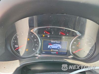 Zdjęcie 9 z 13 samochodu: 2019 GMC TERRAIN SLT VIN:3GKALVEV7KL327504 - miniatura