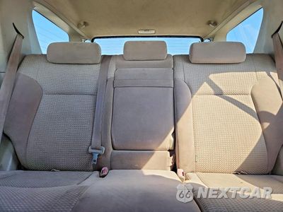 Zdjęcie 10 z 13 samochodu: 2003 TOYOTA 4RUNNER VIN:JTEZU14R738008074 - miniatura