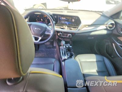 Zdjęcie 8 z 11 samochodu: 2025 CHEVROLET TRAX ACTIV VIN:KL77LKEP5SC020184 - miniatura
