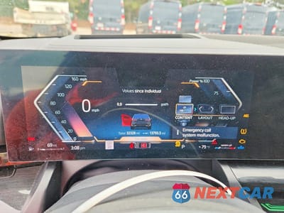 Zdjęcie 9 z 12 samochodu: 2025 BMW 530 XI VIN:WBA53FJ04SCT87763 - miniatura