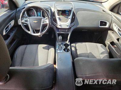 Zdjęcie 8 z 13 samochodu: 2017 CHEVROLET EQUINOX LT VIN:2GNFLFEK0H6245275 - miniatura