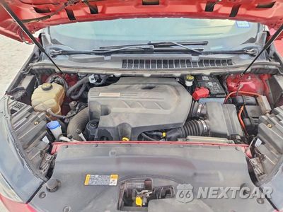 Zdjęcie 11 z 13 samochodu: 2019 FORD EDGE ST VIN:2FMPK4AP1KBC38660 - miniatura