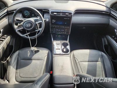 Zdjęcie 8 z 12 samochodu: 2022 HYUNDAI TUCSON LIMITED VIN:5NMJE3AE6NH107711 - miniatura