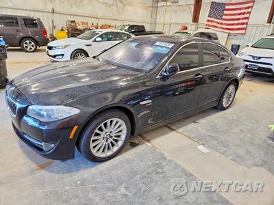 2011 BMW 535 XI WBAFU7C5XBC777640 - główne zdjęcie licytacji z USA - miniatura