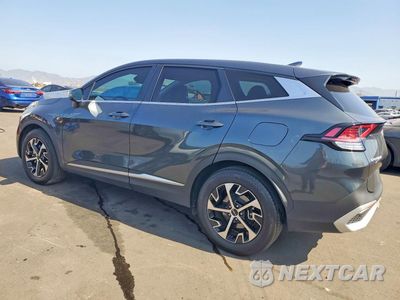 Drugie zdjęcie samochodu z przodu: 2025 KIA SPORTAGE EX VIN:5XYK33DF9SG253458 - miniatura