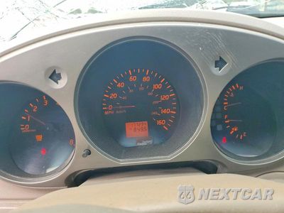 Zdjęcie 9 z 12 samochodu: 2004 NISSAN ALTIMA 3.5 SE VIN:1N4BL11D74C156358 - miniatura