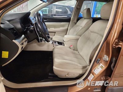 Zdjęcie 7 z 14 samochodu: 2012 SUBARU OUTBACK 2.5I PREMIUM VIN:4S4BRCGC9C3250934 - miniatura