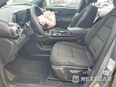 Zdjęcie 7 z 13 samochodu: 2026 CHEVROLET EQUINOX LT VIN:3GNAXHEGXTL303578 - miniatura