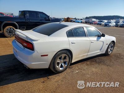 Trzecie zdjęcie samochodu z tyłu: 2013 DODGE CHARGER R/T VIN:2C3CDXCT1DH692775 - miniatura