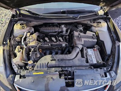 Zdjęcie 11 z 12 samochodu: 2011 NISSAN ALTIMA 2.5 S VIN:1N4AL2EPXBC166269 - miniatura