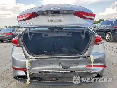 Zdjęcie 6 z 12 samochodu: 2017 HYUNDAI ELANTRA SE VIN:5NPD84LF0HH099564 - miniatura