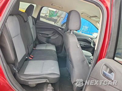 Zdjęcie 11 z 13 samochodu: 2017 FORD ESCAPE SE VIN:1FMCU9GD0HUD19882 - miniatura