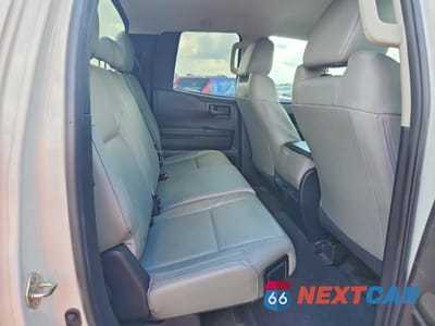 Zdjęcie 10 z 12 samochodu: 2020 TOYOTA TUNDRA SR VIN:5TFTY5F17LX011219 - miniatura