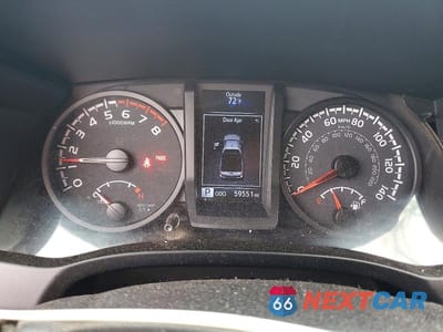 Zdjęcie 9 z 13 samochodu: 2020 TOYOTA TACOMA SR VIN:5TFRX5GN6LX179268 - miniatura