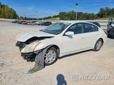 2012 NISSAN ALTIMA 2.5 1N4AL2AP3CN437894 - główne zdjęcie licytacji z USA - miniatura