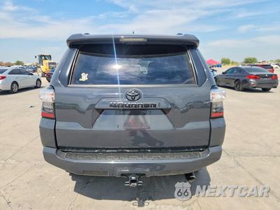 Zdjęcie 6 z 12 samochodu: 2024 TOYOTA 4RUNNER SR5 PREMIUM VIN:JTENU5JR0R6269240 - miniatura