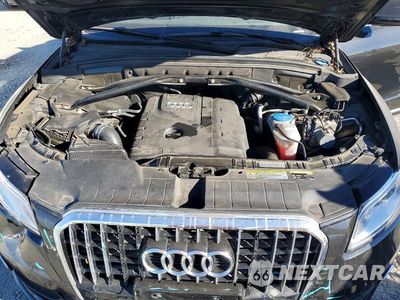 Zdjęcie 12 z 13 samochodu: 2015 AUDI Q5 PREMIUM PLUS VIN:WA1LFAFP6FA105581 - miniatura