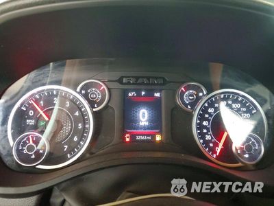 Zdjęcie 9 z 12 samochodu: 2026 RAM 1500 TRADESMAN VIN:1C6SRFGP5TN186086 - miniatura