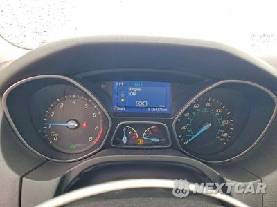 Zdjęcie 9 z 13 samochodu: 2014 FORD FOCUS SE VIN:1FADP3K21EL221115 - miniatura