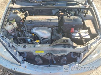 Zdjęcie 11 z 12 samochodu: 2005 TOYOTA CAMRY XLE VIN:4T1BE30K25U620969 - miniatura