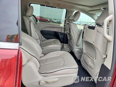 Zdjęcie 10 z 12 samochodu: 2017 CHRYSLER PACIFICA EHYBRID PLATINUM VIN:2C4RC1N75HR655167 - miniatura