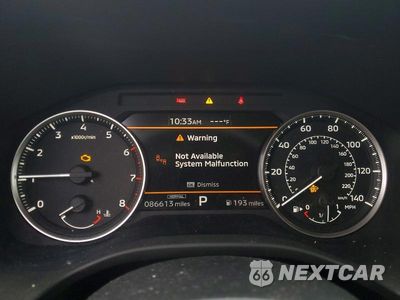 Zdjęcie 9 z 14 samochodu: 2022 MITSUBISHI OUTLANDER ES VIN:JA4J3TA87NZ014704 - miniatura