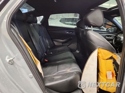 Zdjęcie 10 z 12 samochodu: 2023 HONDA ACCORD HYBRID SPORT-L VIN:1HGCY2F79PA036278 - miniatura